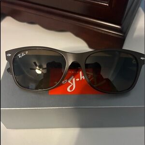 Ray-Ban Sunglasses